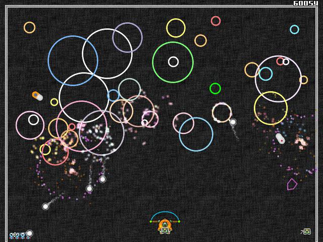 Скриншот из игры BreakQuest - 77