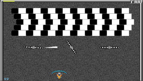 Скриншот из игры BreakQuest - 12