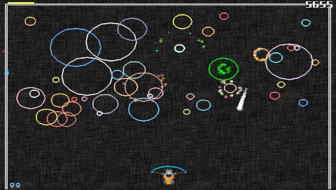 Скриншот из игры BreakQuest - 25