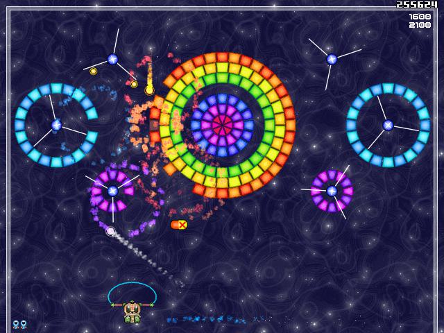 Скриншот из игры BreakQuest - 39