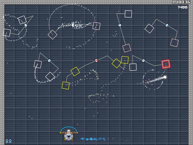 Скриншот из игры BreakQuest - 51