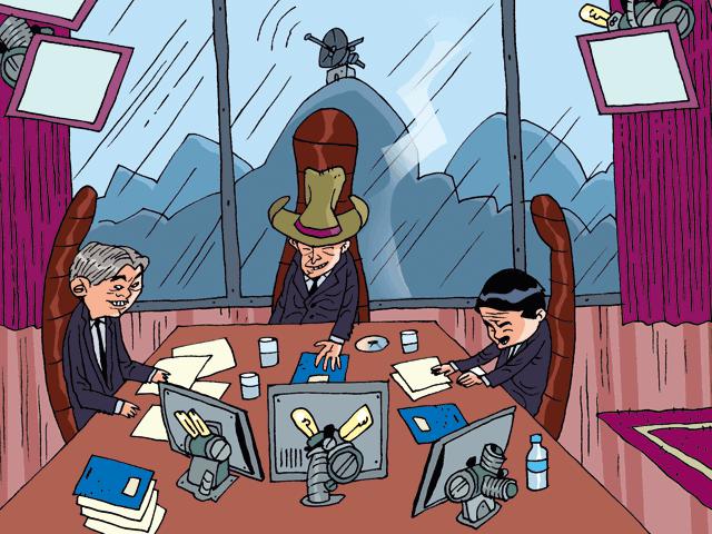 Скриншот из игры BreakQuest - 63