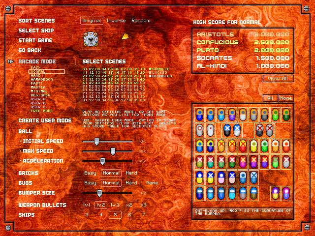 Скриншот из игры BreakQuest - 83