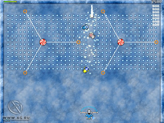 Скриншот из игры BreakQuest - 79