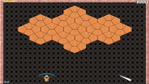 Скриншот из игры BreakQuest - 86