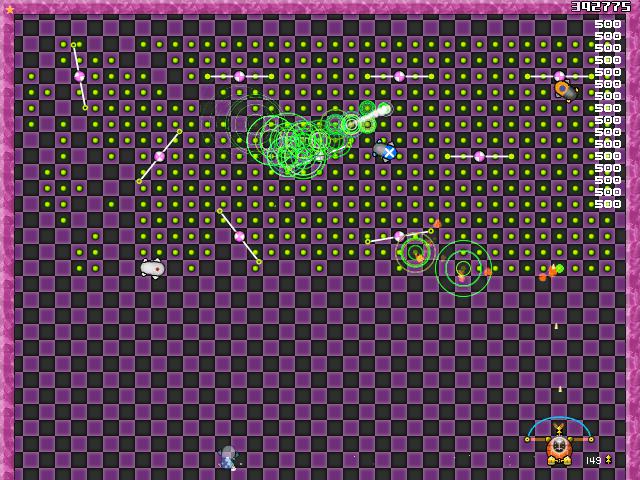 Скриншот из игры BreakQuest - 45