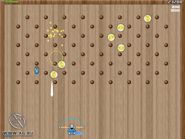 Скриншот из игры BreakQuest - 10