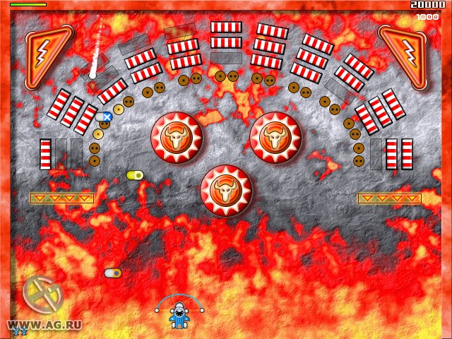 Скриншот из игры BreakQuest - 36