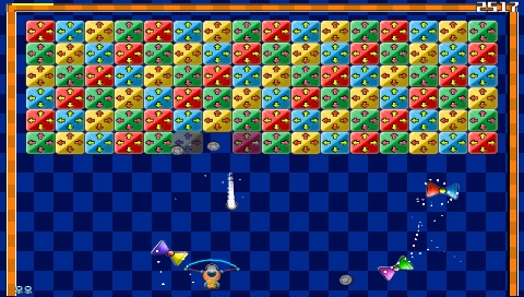 Скриншот из игры BreakQuest - 80