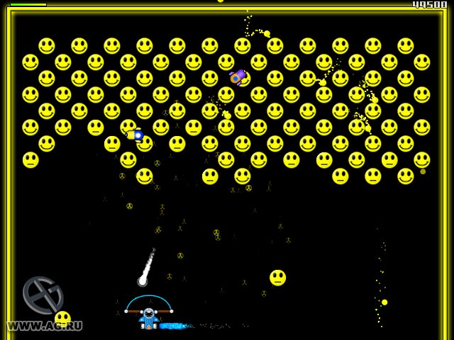 Скриншот из игры BreakQuest - 38