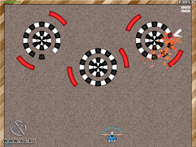 Скриншот из игры BreakQuest - 64