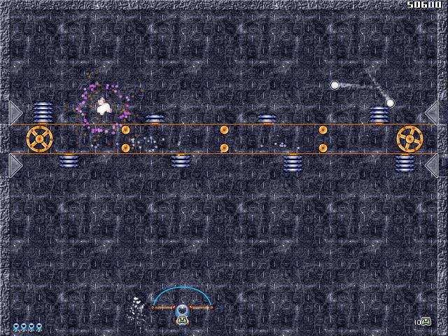 Скриншот из игры BreakQuest - 58