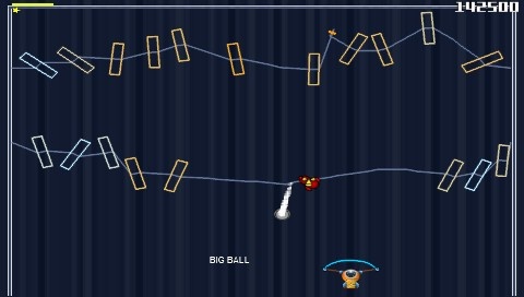 Скриншот из игры BreakQuest - 11