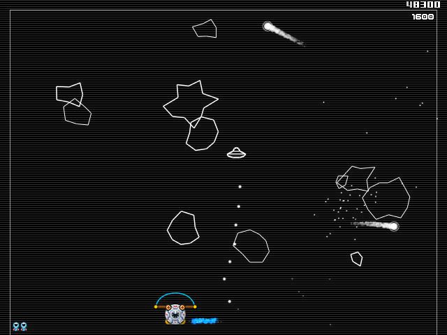 Скриншот из игры BreakQuest - 16