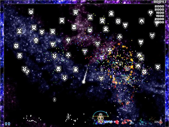 Скриншот из игры BreakQuest - 14