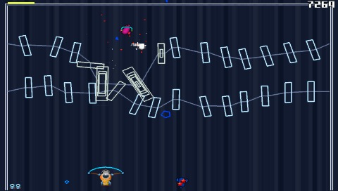 Скриншот из игры BreakQuest - 72