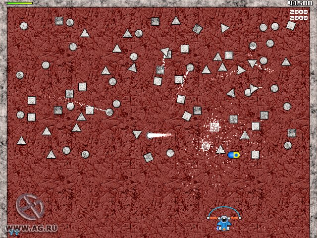 Скриншот из игры BreakQuest - 30