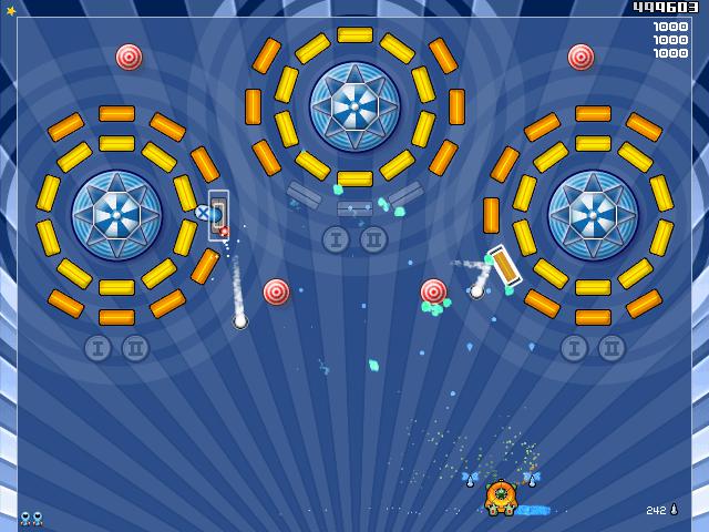 Скриншот из игры BreakQuest - 17