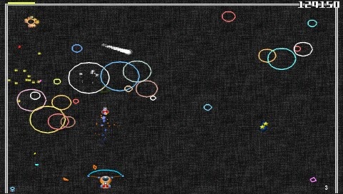 Скриншот из игры BreakQuest - 20