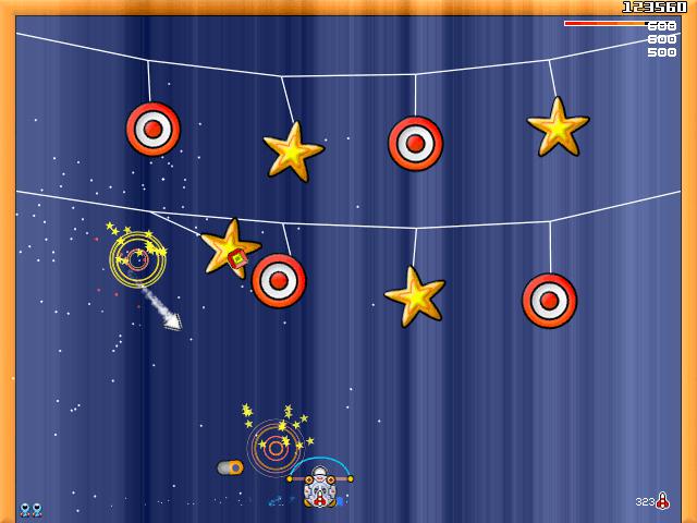 Скриншот из игры BreakQuest - 18