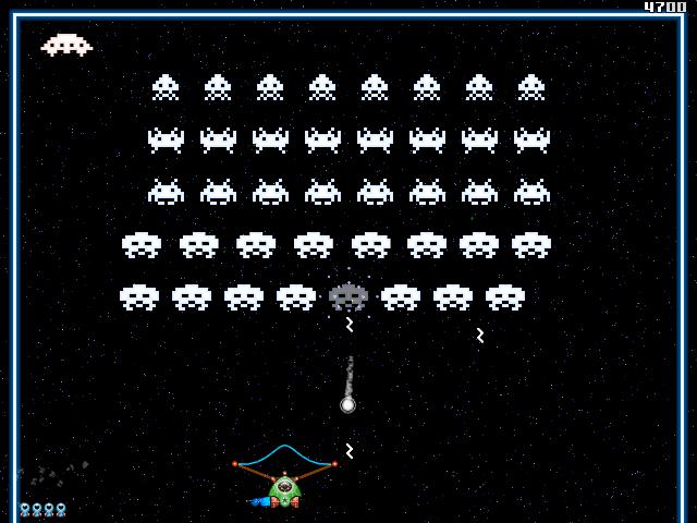 Скриншот из игры BreakQuest - 46