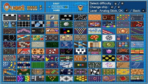 Скриншот из игры BreakQuest - 52