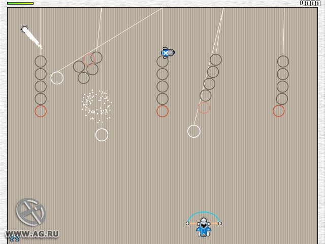Скриншот из игры BreakQuest - 73