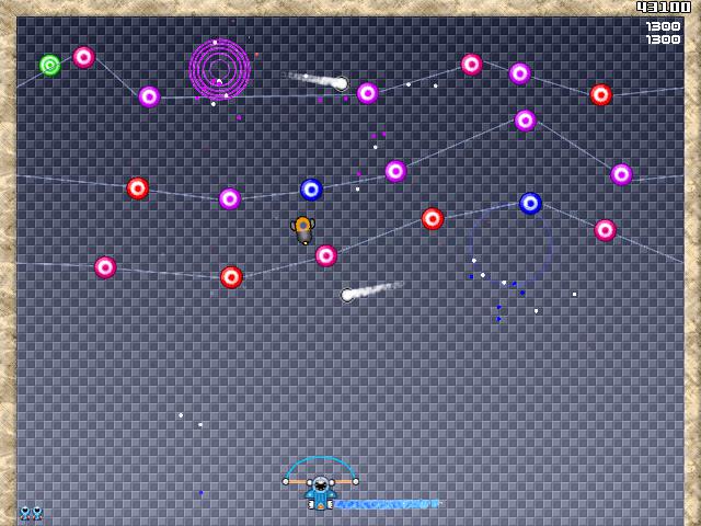 Скриншот из игры BreakQuest - 41