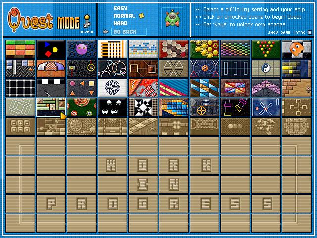 Скриншот из игры BreakQuest - 66