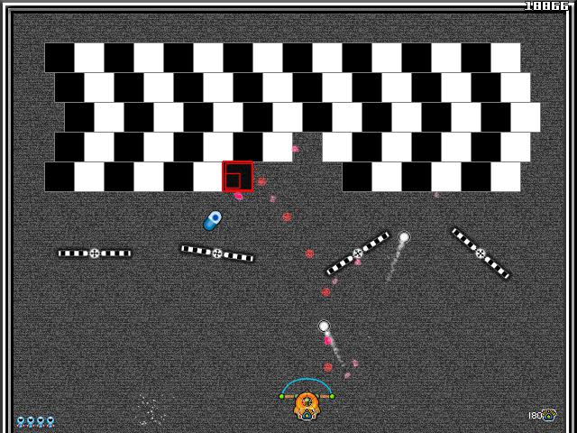 Скриншот из игры BreakQuest - 57