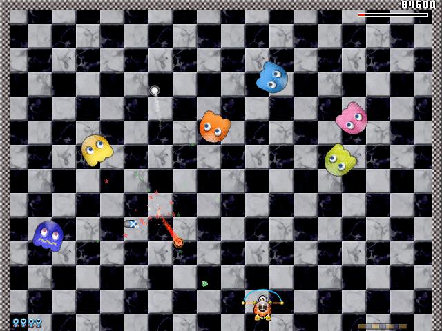 Скриншот из игры BreakQuest - 56