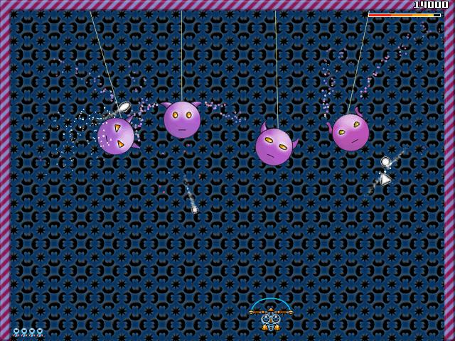 Скриншот из игры BreakQuest - 78