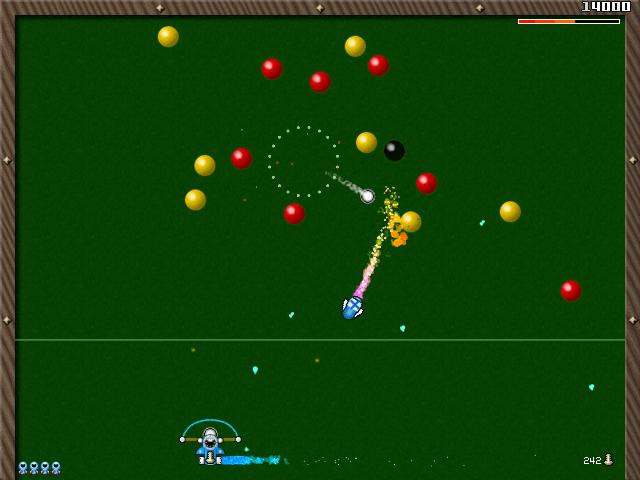 Скриншот из игры BreakQuest - 54