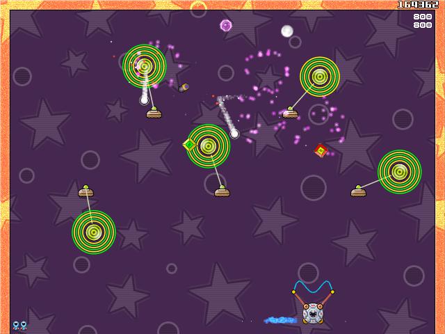 Скриншот из игры BreakQuest - 59