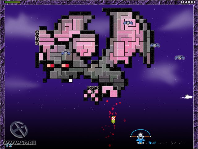 Скриншот из игры BreakQuest - 37