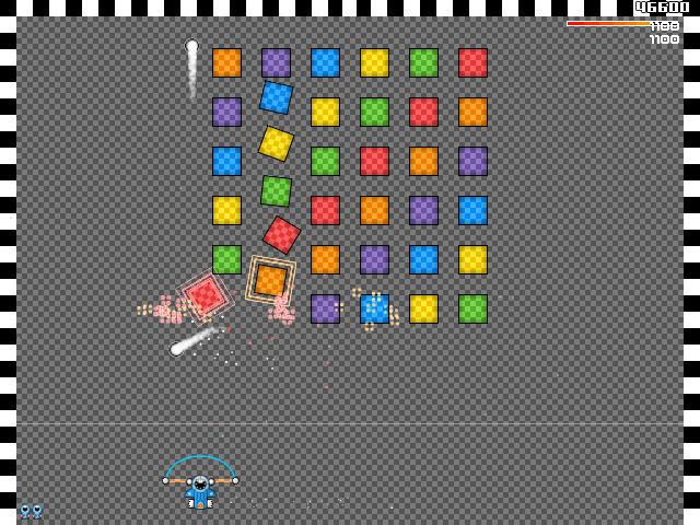 Скриншот из игры BreakQuest - 28