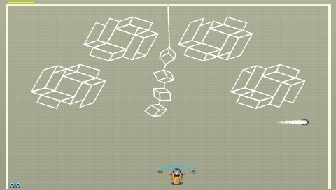 Скриншот из игры BreakQuest - 33