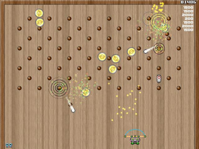 Скриншот из игры BreakQuest - 35