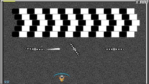 Скриншот из игры BreakQuest - 74