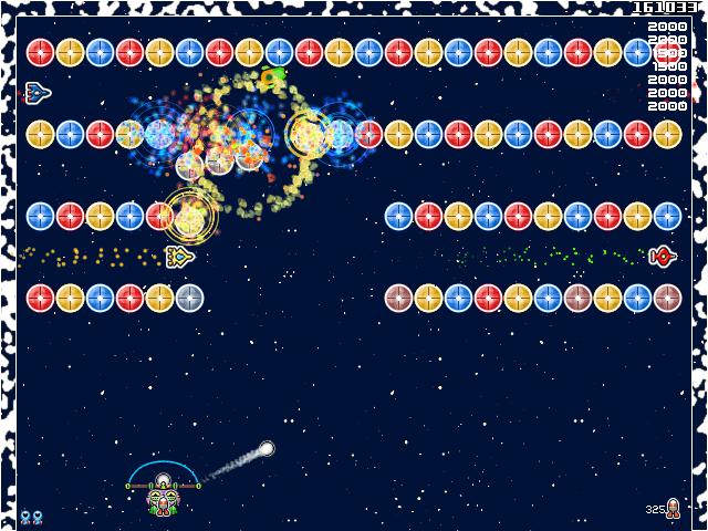 Скриншот из игры BreakQuest - 67