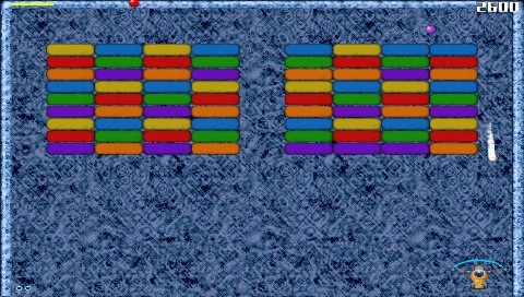 Скриншот из игры BreakQuest - 71