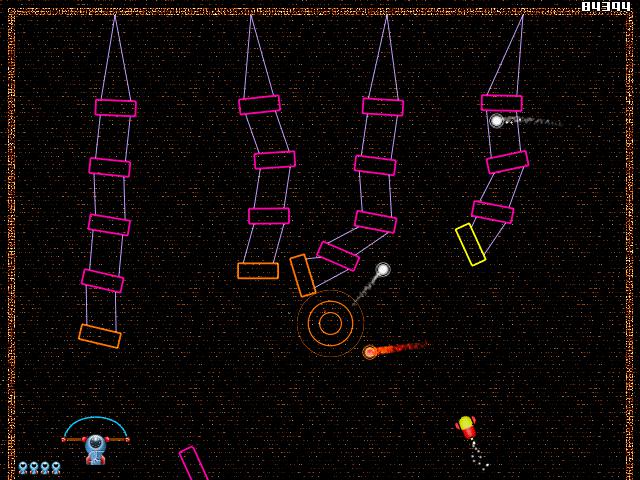 Скриншот из игры BreakQuest - 82