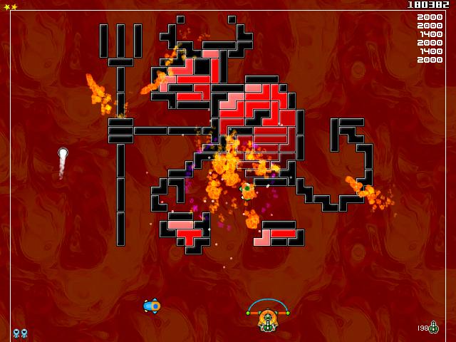 Скриншот из игры BreakQuest - 22