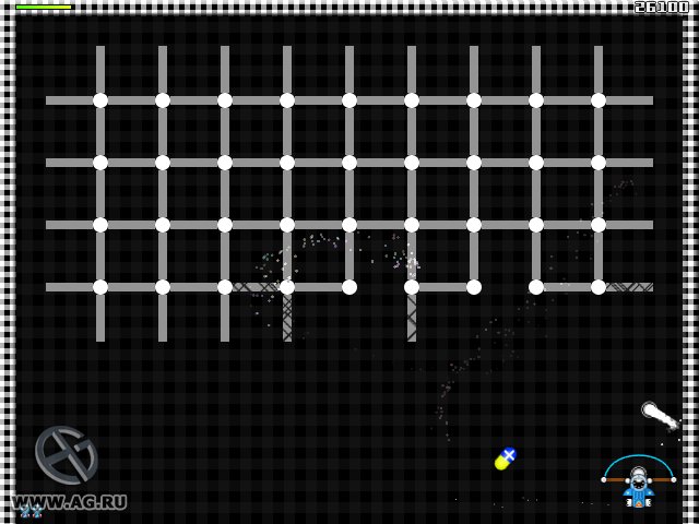 Скриншот из игры BreakQuest - 42