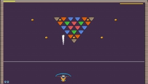 Скриншот из игры BreakQuest - 55