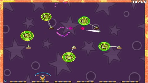 Скриншот из игры BreakQuest - 85