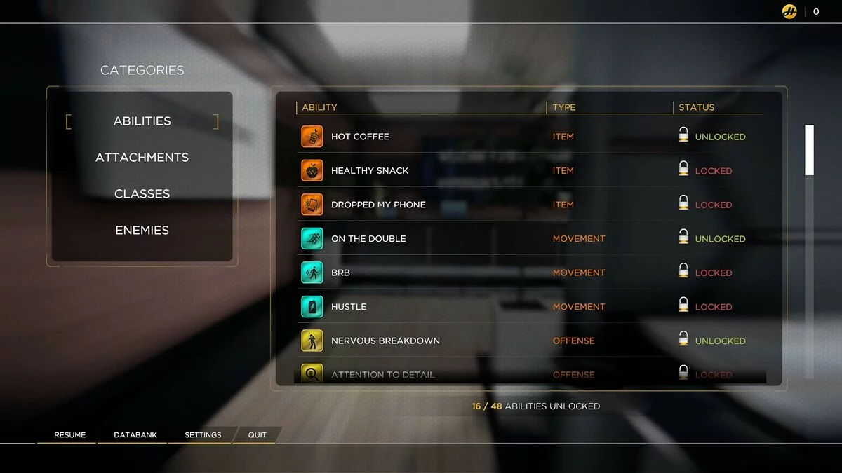 Скриншот из игры HYPERGUN - 20