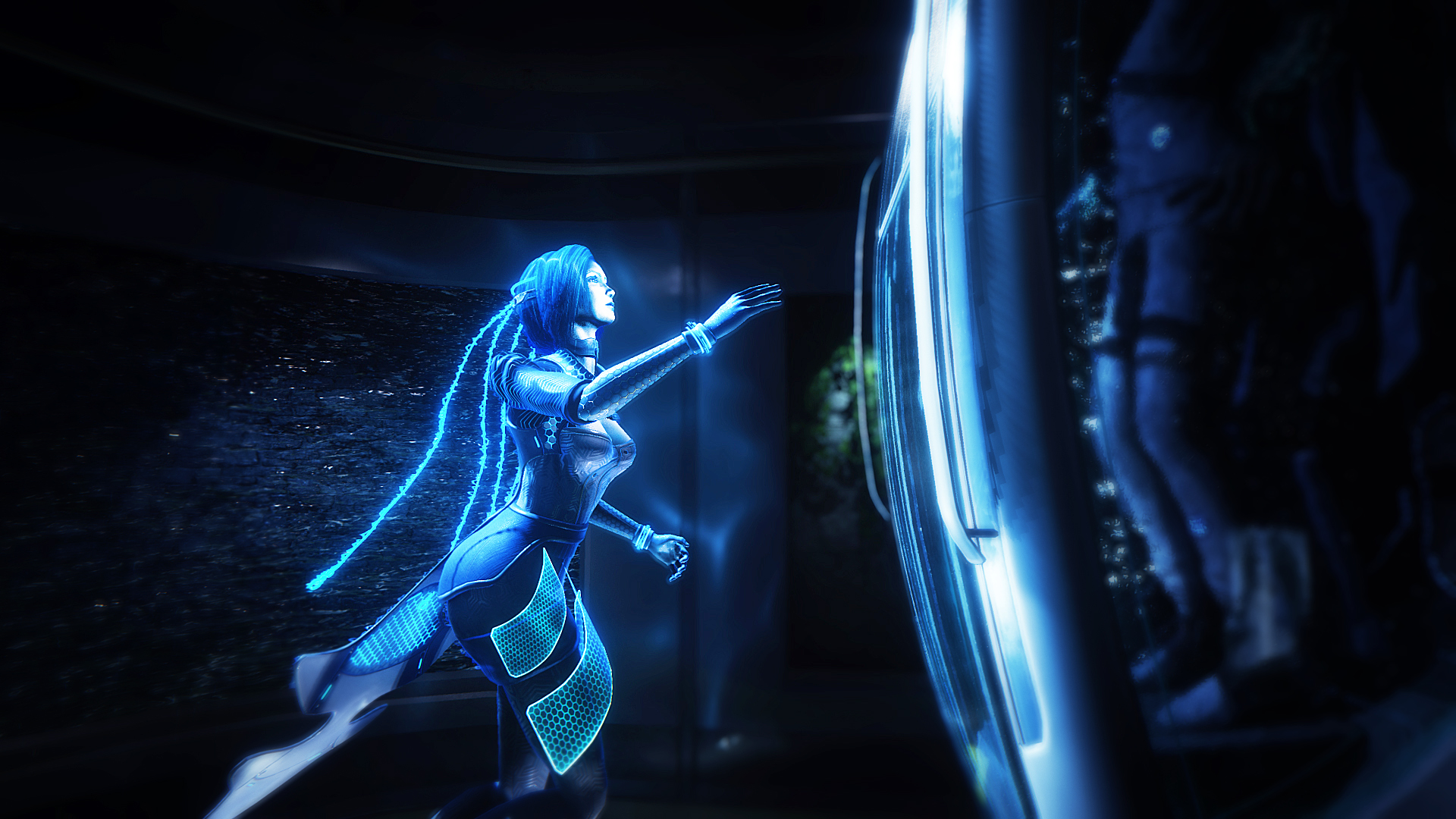 Скриншот из игры P.A.M.E.L.A. - 79