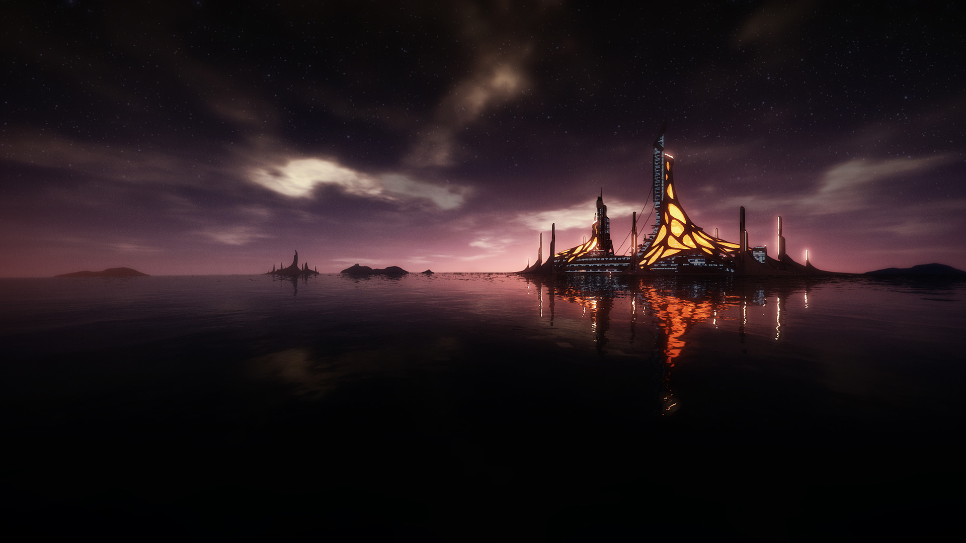 Скриншот из игры P.A.M.E.L.A. - 86