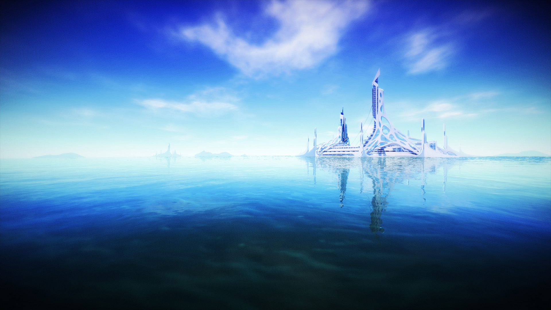 Скриншот из игры P.A.M.E.L.A. - 76